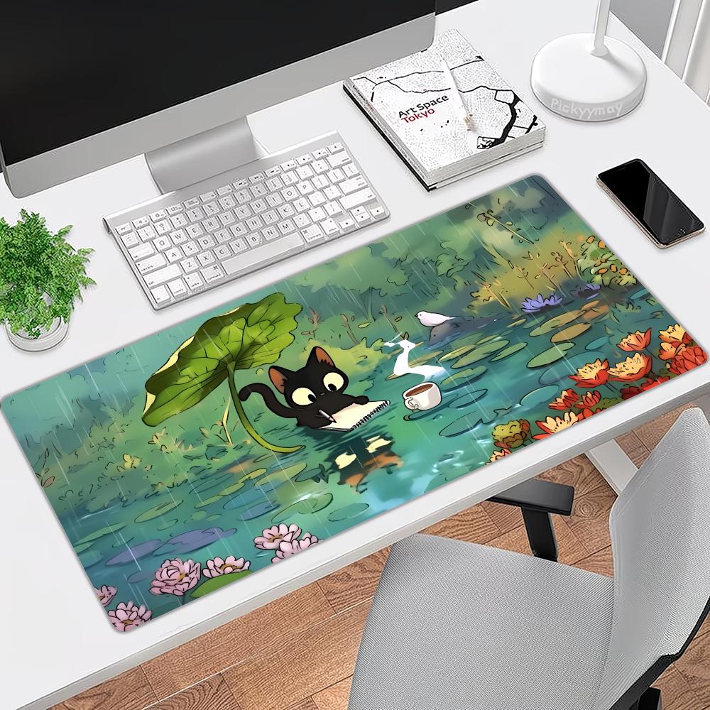 Pc Gaming Umbrella - Podkładka na biurko z motywem kawaii
