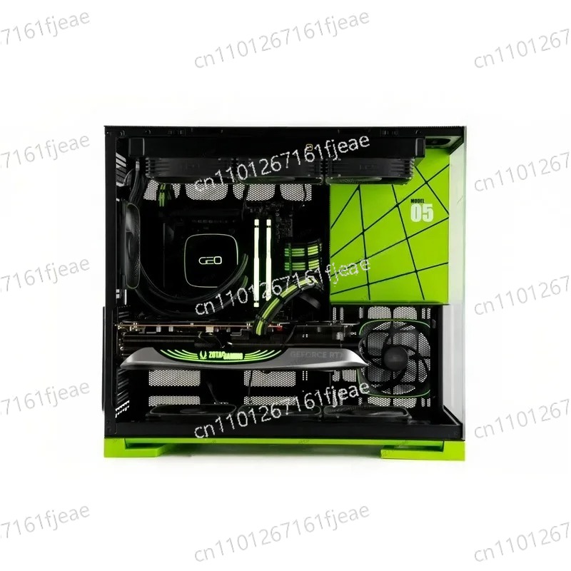 Pc Gaming I9 Rtx 5090 - Komputer stacjonarny do gier I9 14900K