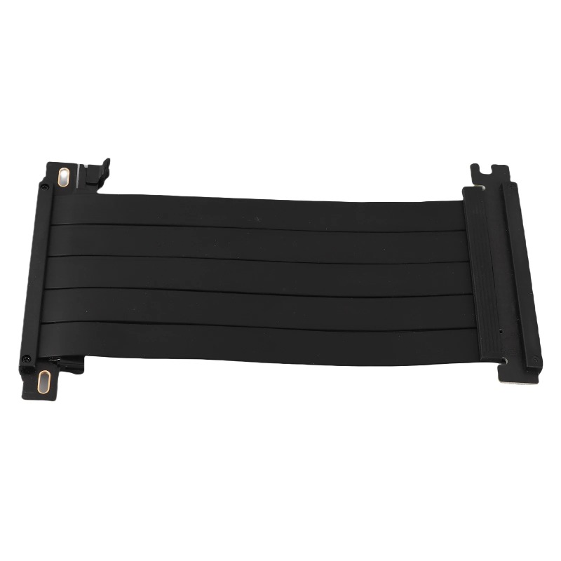 Pcie Riser Cable - Kabel przedłużający GPU Stabilny kabel PCIE