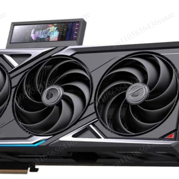 Pc Gaming Desktop - Karta graficzna RTX 5090 D OC