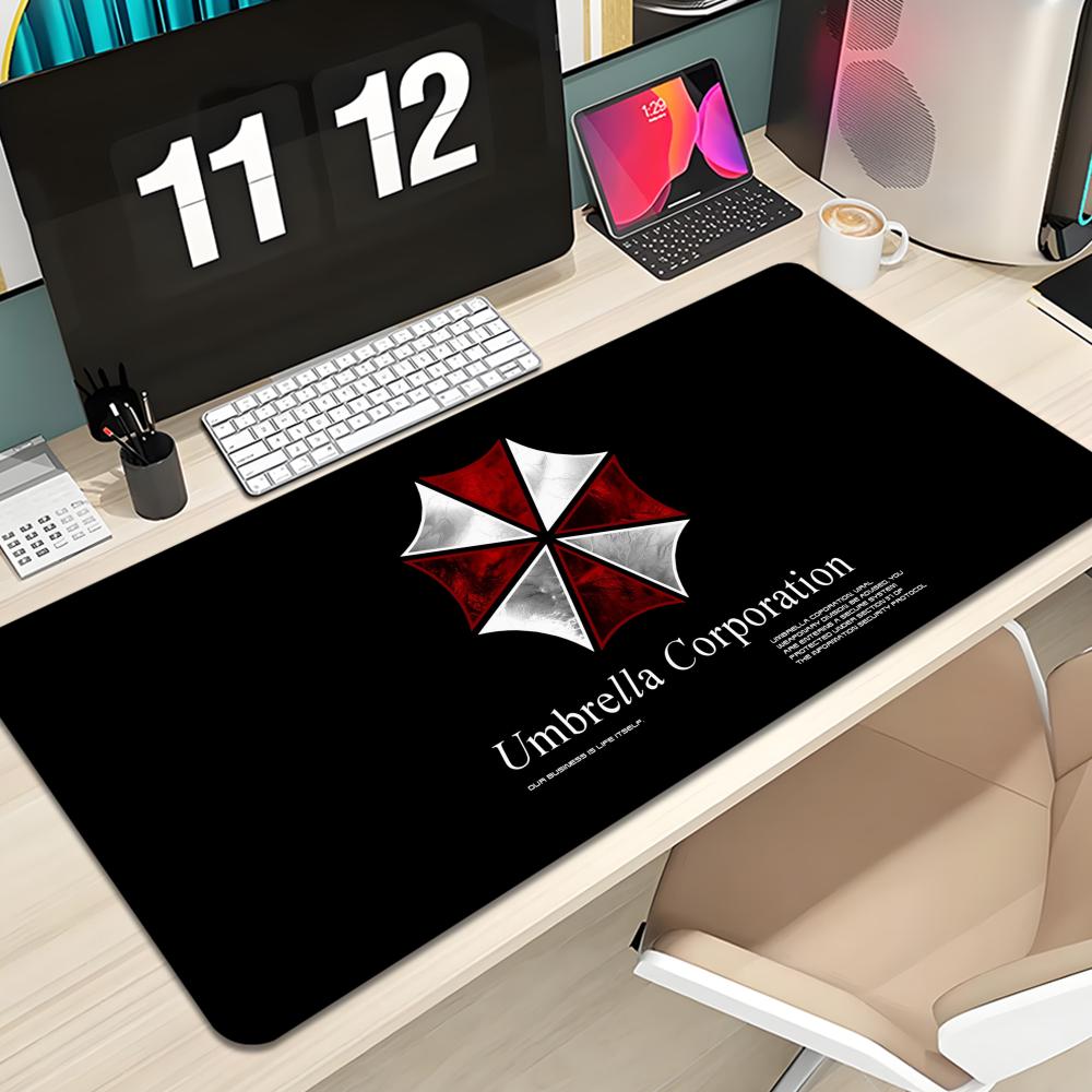 Pc Gaming Umbrella - Podkładka pod mysz Game Umbrella Corporation,