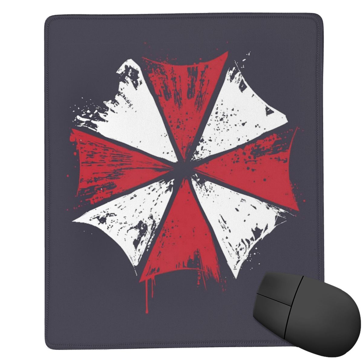 Pc Gaming Umbrella - Podkładka pod mysz Movie Game Corporation
