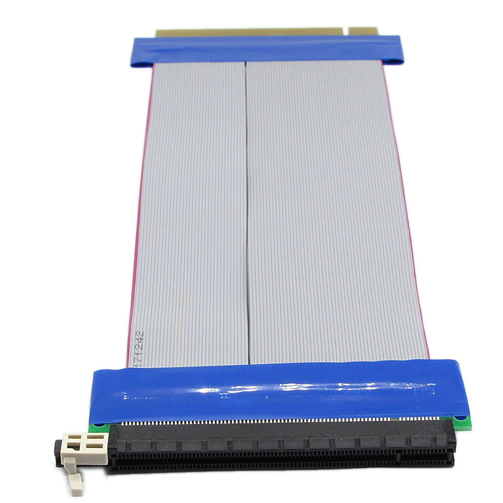 Pcie Riser Cable - PCI-E PCI Express 16X Riser Card