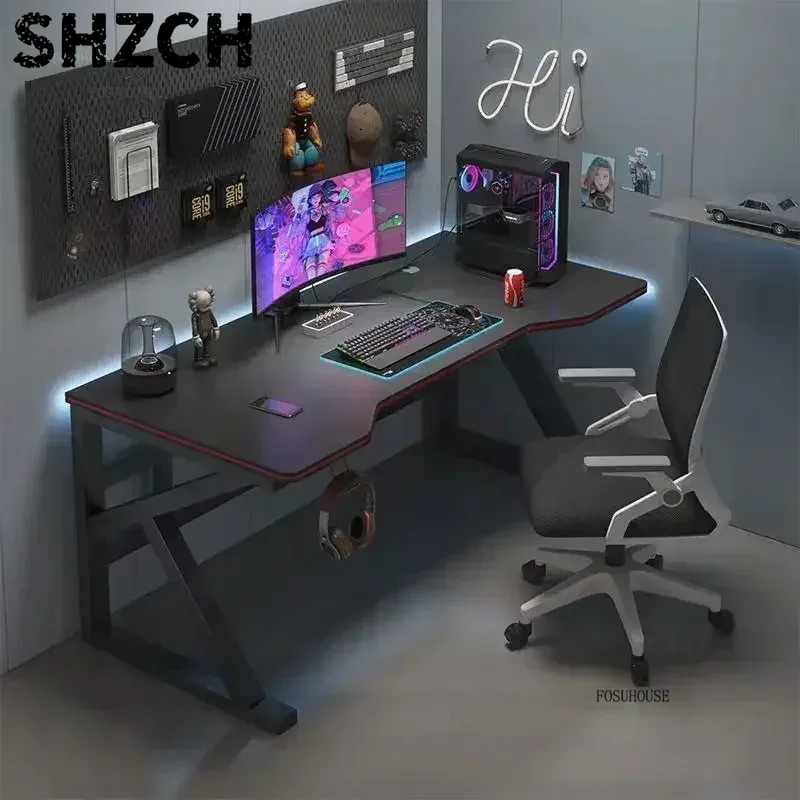 Pc Gaming Live Streaming - Ergonomiczne biurka komputerowe, stoły gamingowe, stoły
