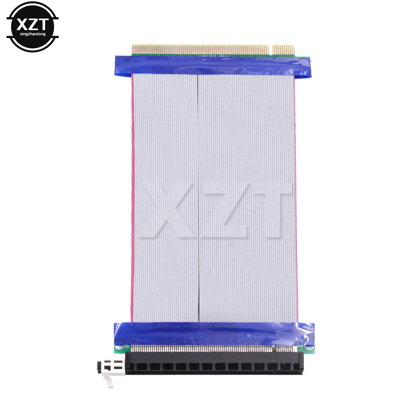 Pcie Riser Cable - Wysokiej jakości PCIe 16X PCI Express