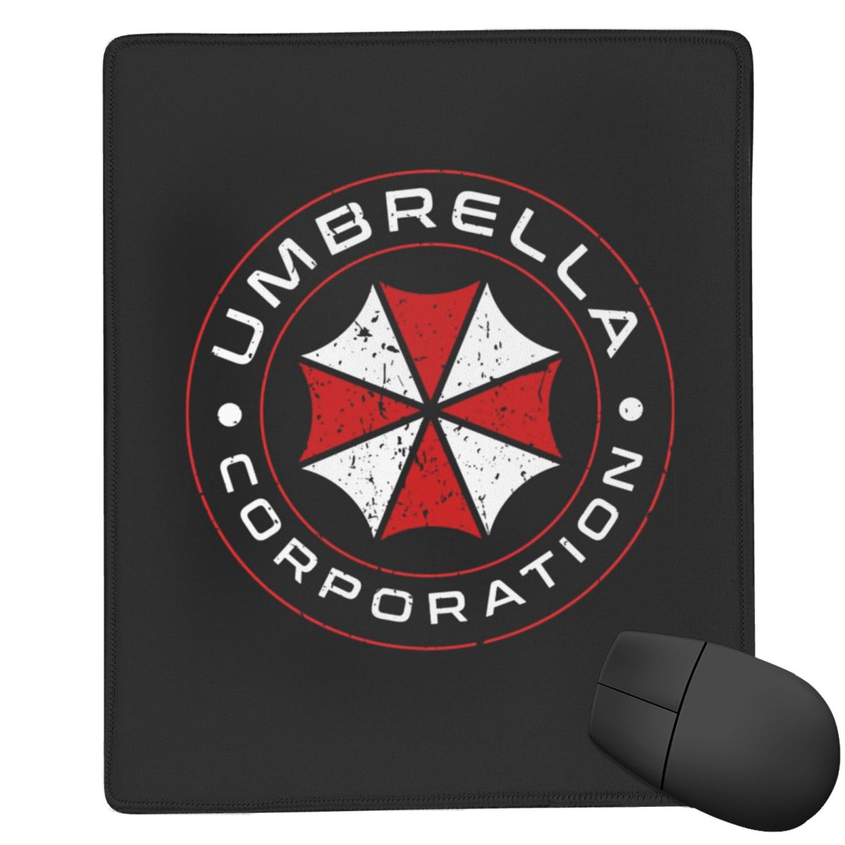 Pc Gaming Umbrella - Podkładka pod mysz Movie Game Corporation