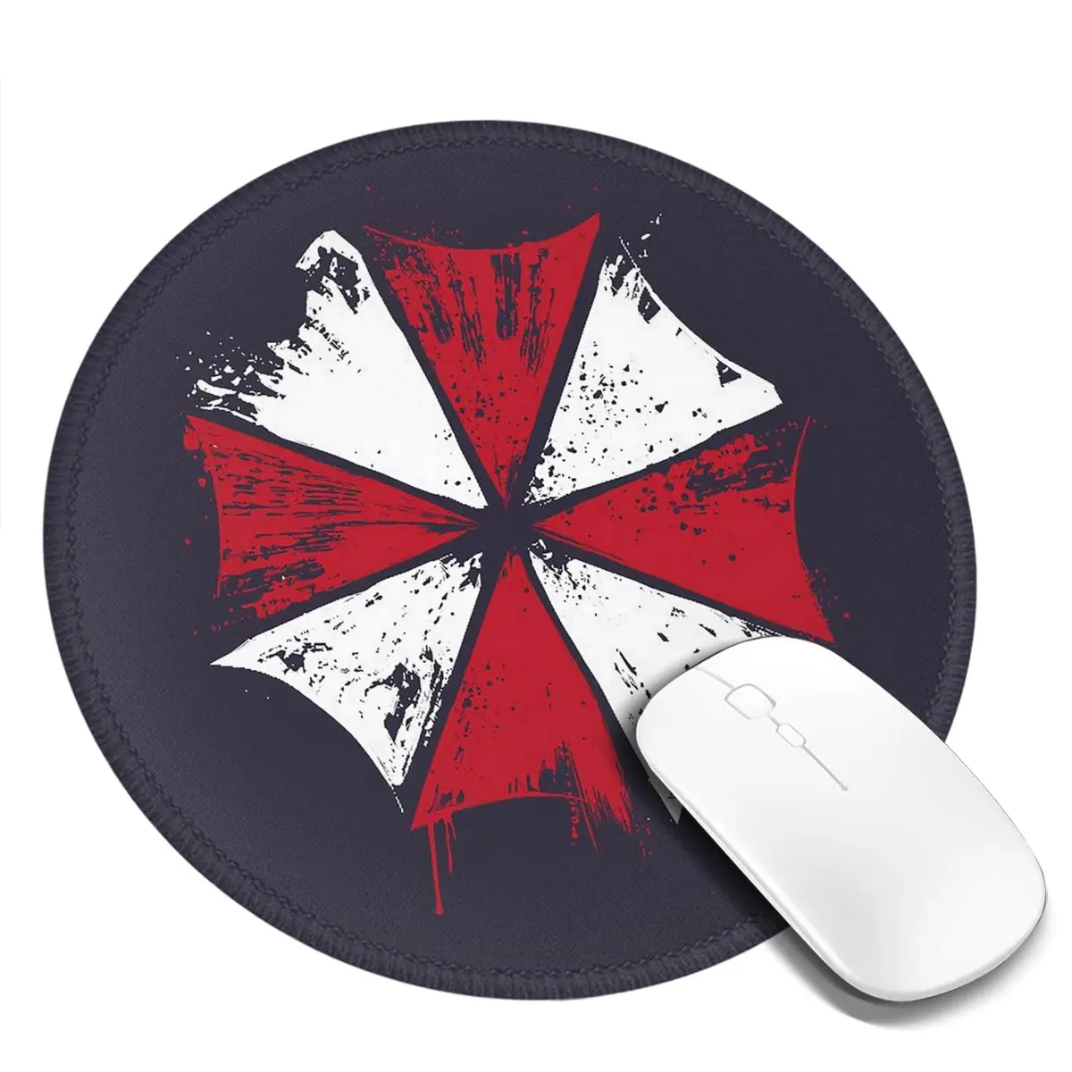 Pc Gaming Umbrella - Podkładka pod mysz z motywem Filmowa