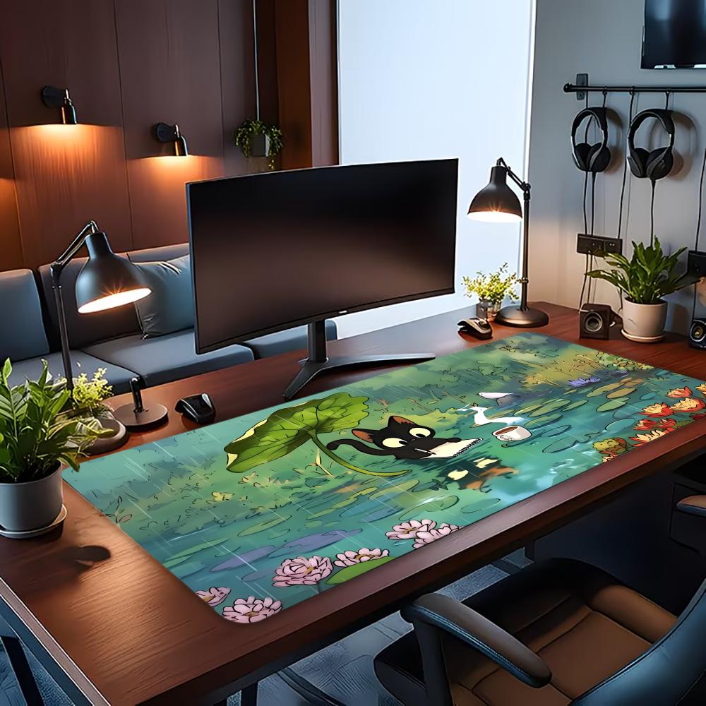Podkładka na biurko z motywem  – Pc Gaming Umbrella recenzja i cena