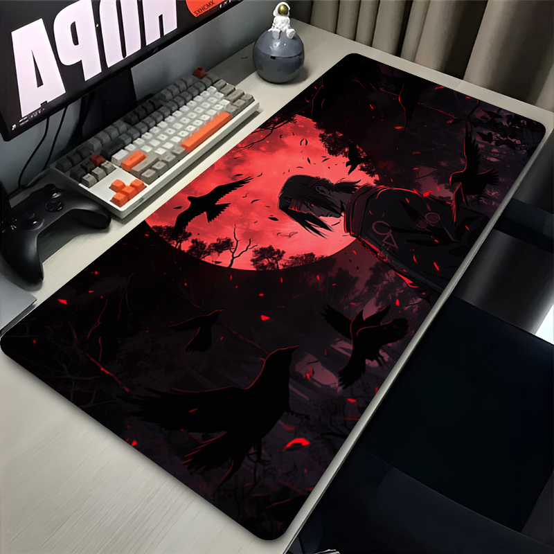 Podkładka pod mysz dla graczy, – Pc Gaming Aesthetic recenzja i cena