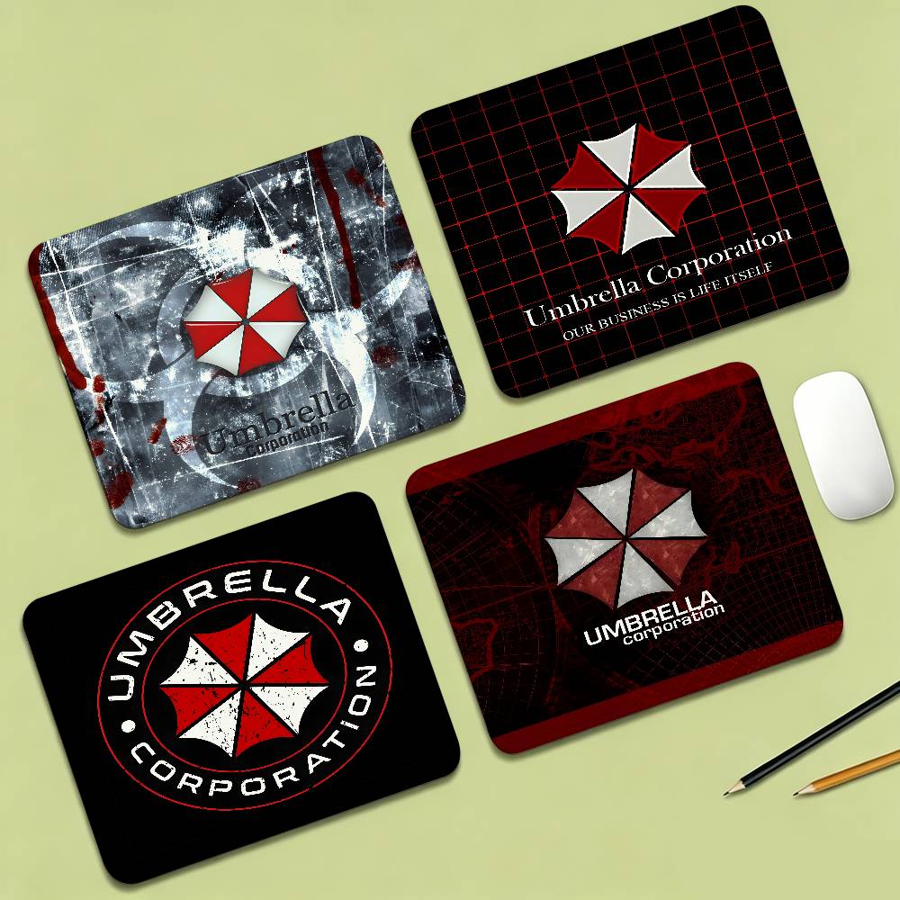 Podkładka pod mysz Game R-Resi – Pc Gaming Umbrella recenzja i cena