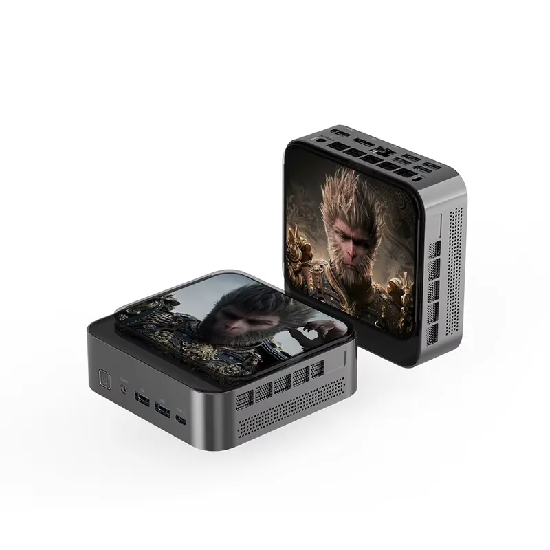 【CHIMU HOME】 Mini PC z proceso – Pc Gaming Desktop recenzja i cena