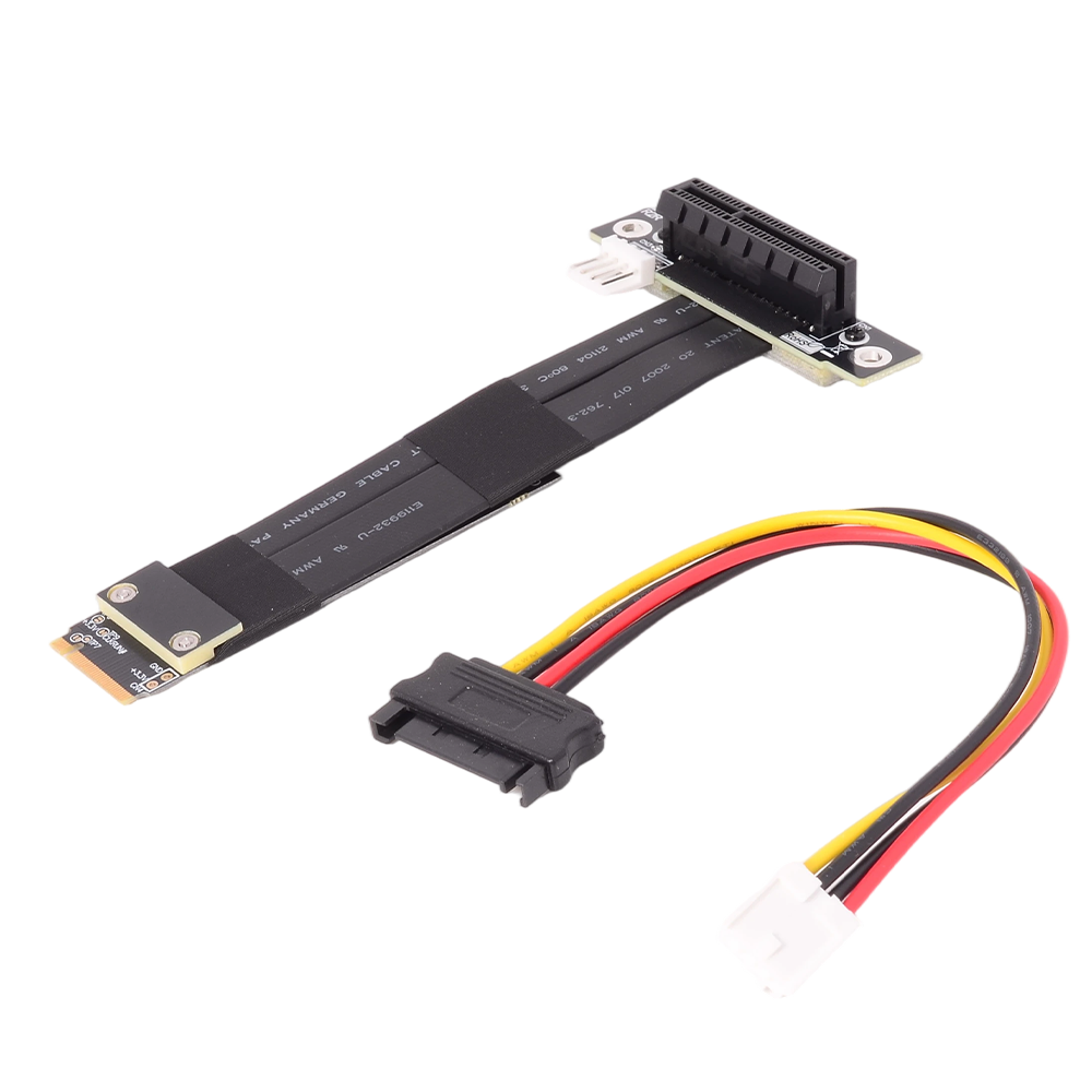 R42SF/R42SL/R42SR PCIe x4 3.0  – Pcie Riser Cable recenzja i cena