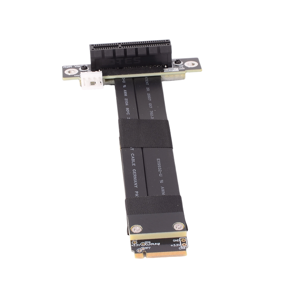 R42SF/R42SL/R42SR PCIe x4 3.0  – Pcie Riser Cable recenzja i cena