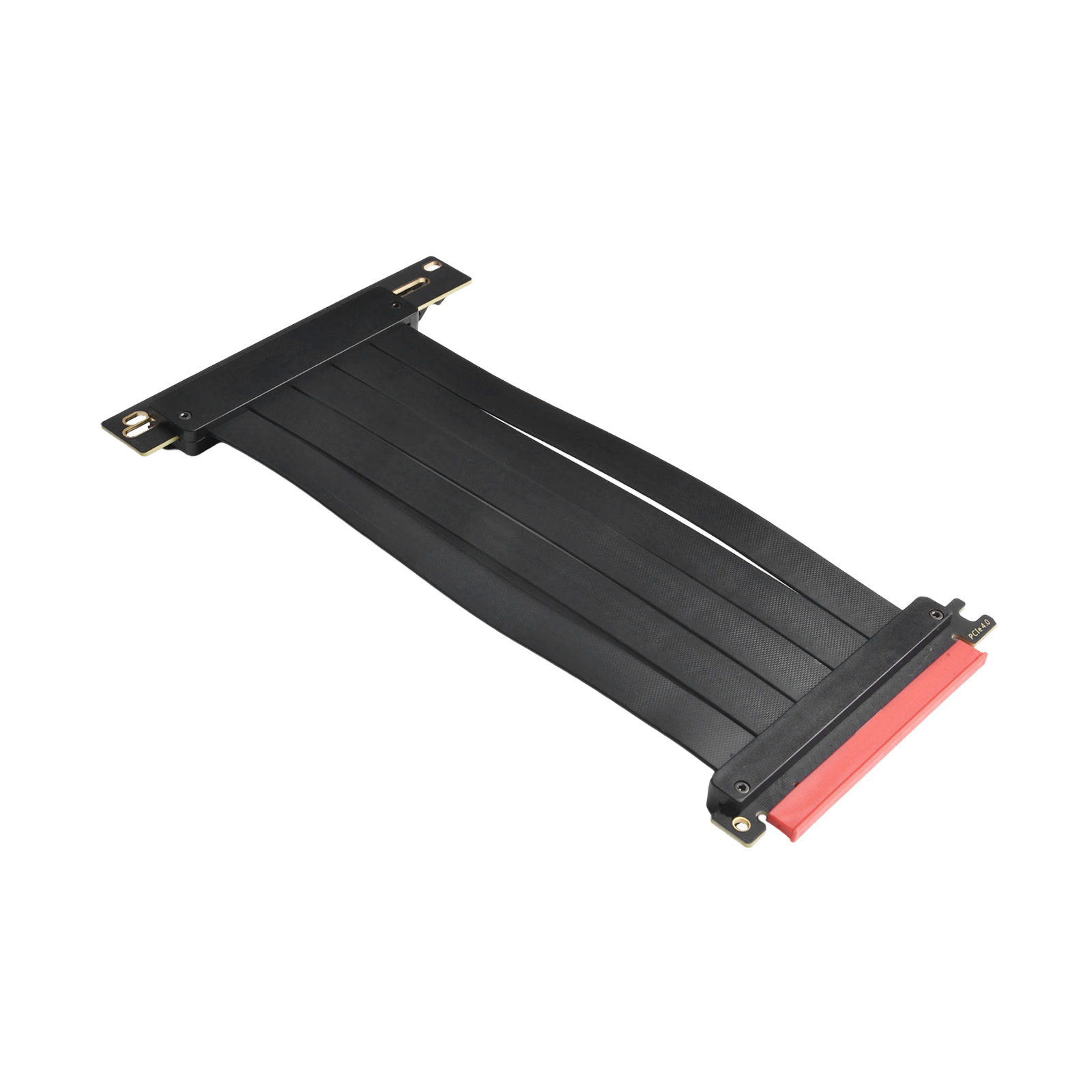 Kabel przedłużający PCIe 4.0 X – Pcie Riser Cable recenzja i cena