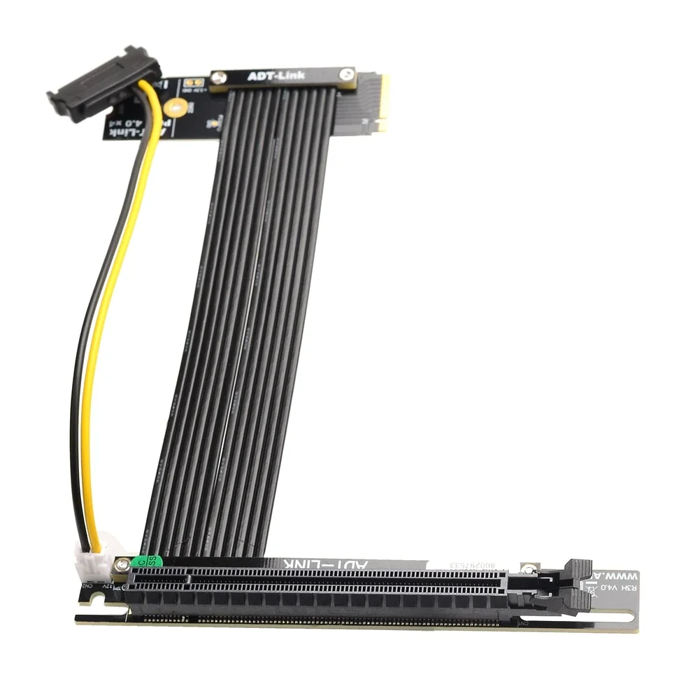 Uniwersalny kabel przedłużając – Pcie Riser Cable recenzja i cena