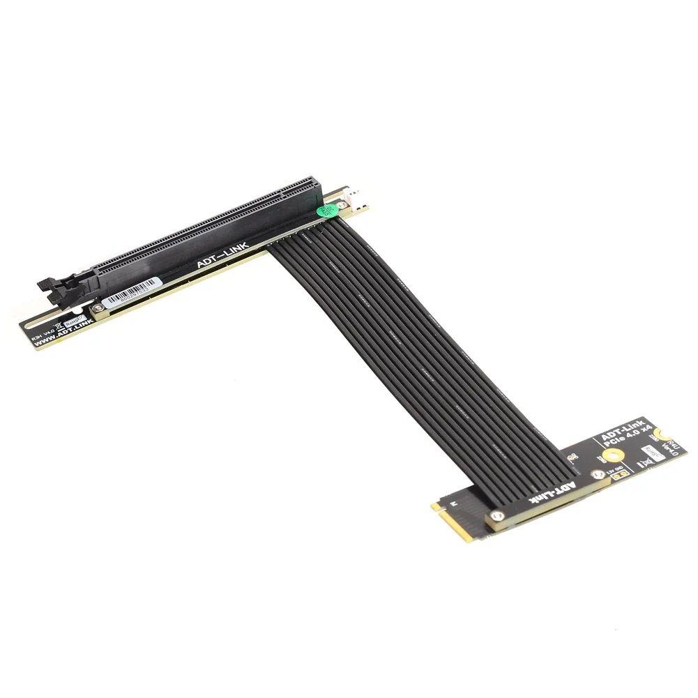 Uniwersalny kabel przedłużając – Pcie Riser Cable recenzja i cena