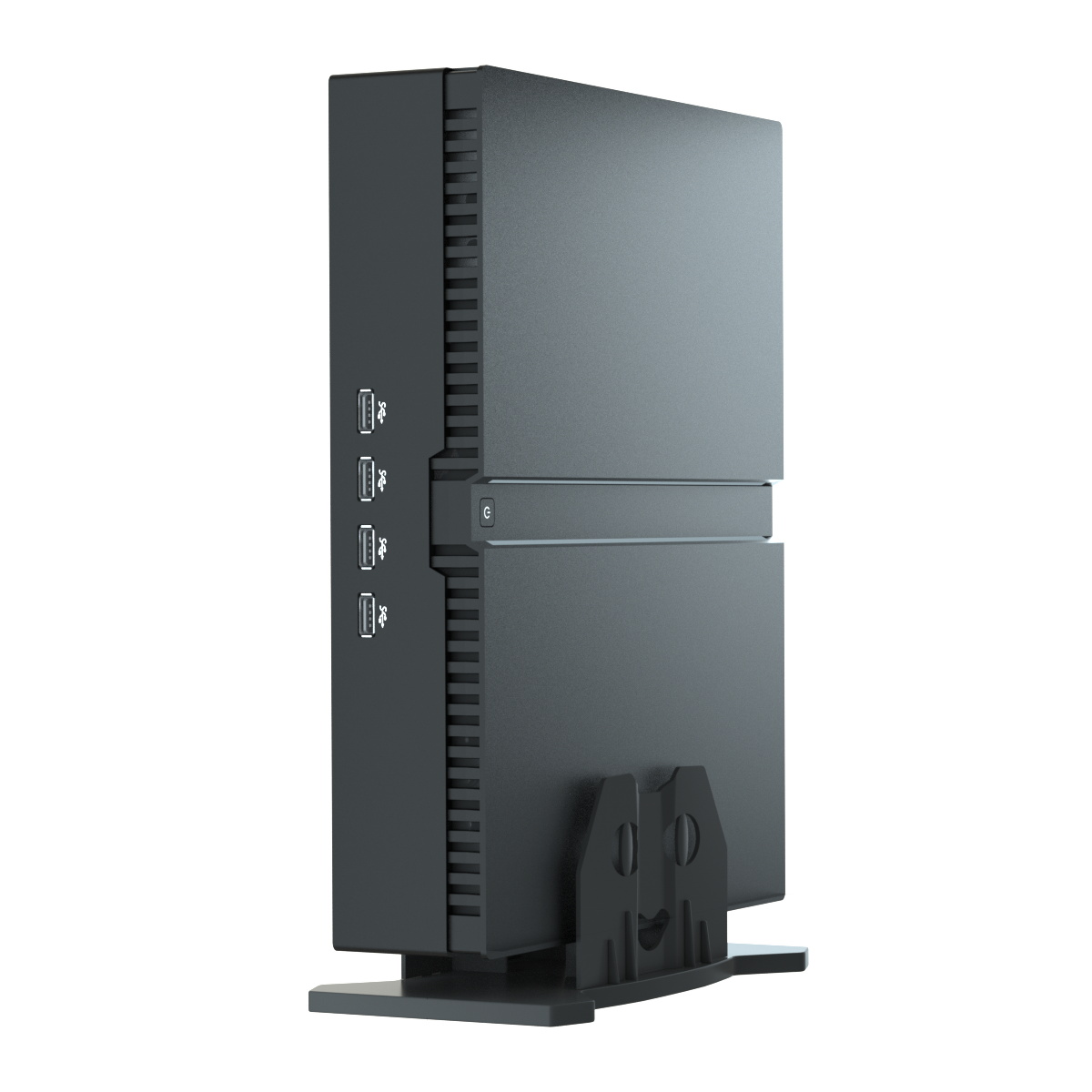 Partaker Mini PC Gamer z proce – Pc Gaming Nvidia 3060 recenzja i cena