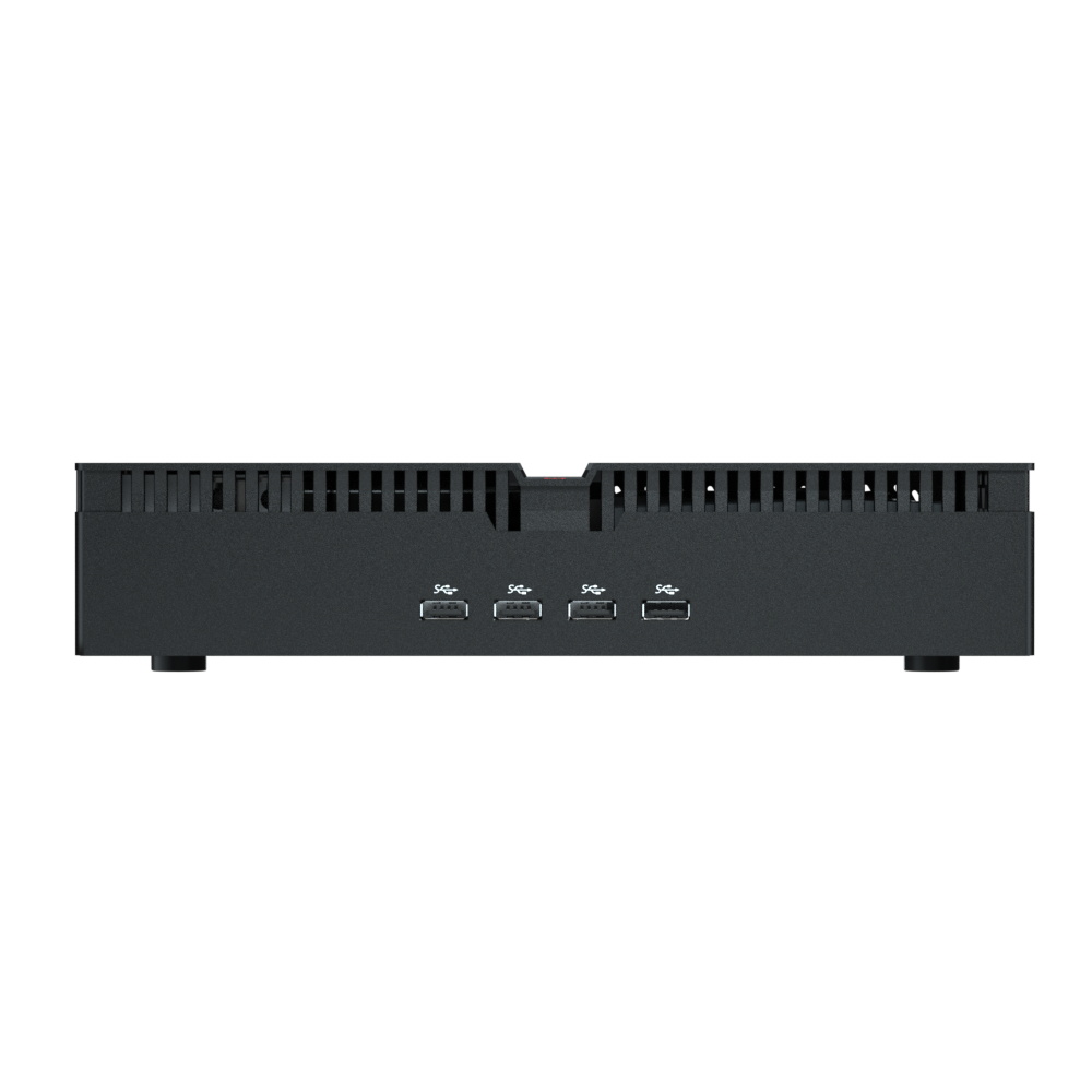 Partaker Mini PC Gamer z proce – Pc Gaming Nvidia 3060 recenzja i cena