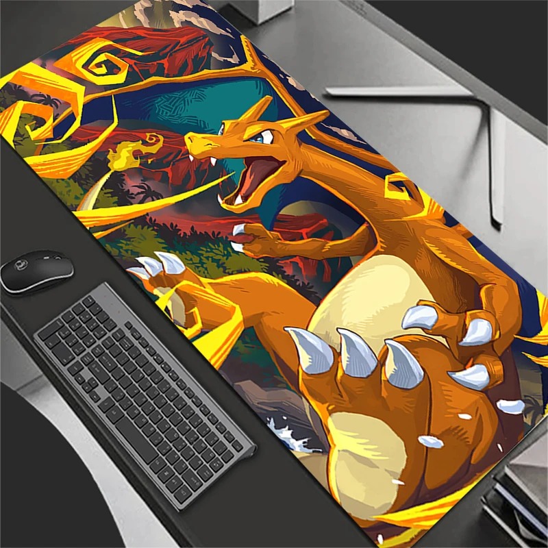 Podkładka pod mysz Anime Akces – Pc Gaming Aesthetic recenzja i cena