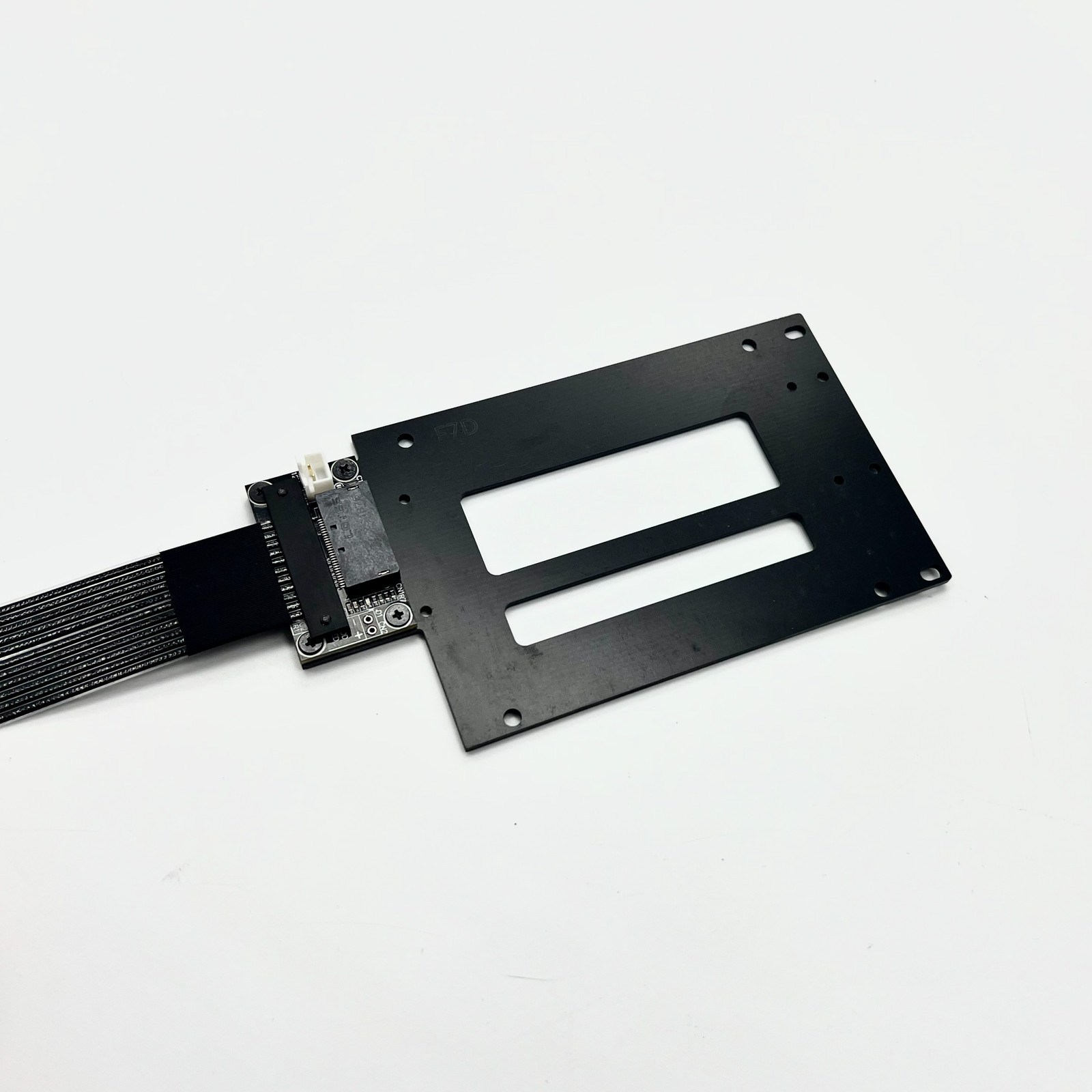 Kabel przedłużający ADT PCIe 5 – Pcie Riser Cable recenzja i cena