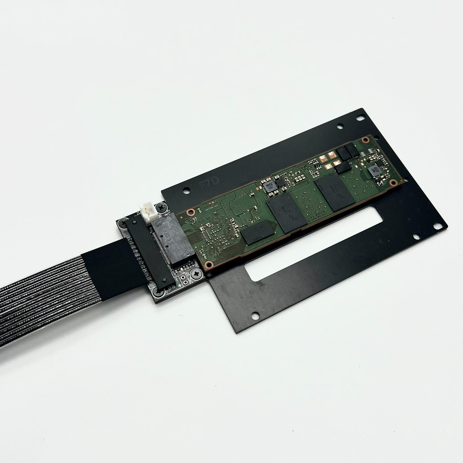 Kabel przedłużający ADT PCIe 5 – Pcie Riser Cable recenzja i cena