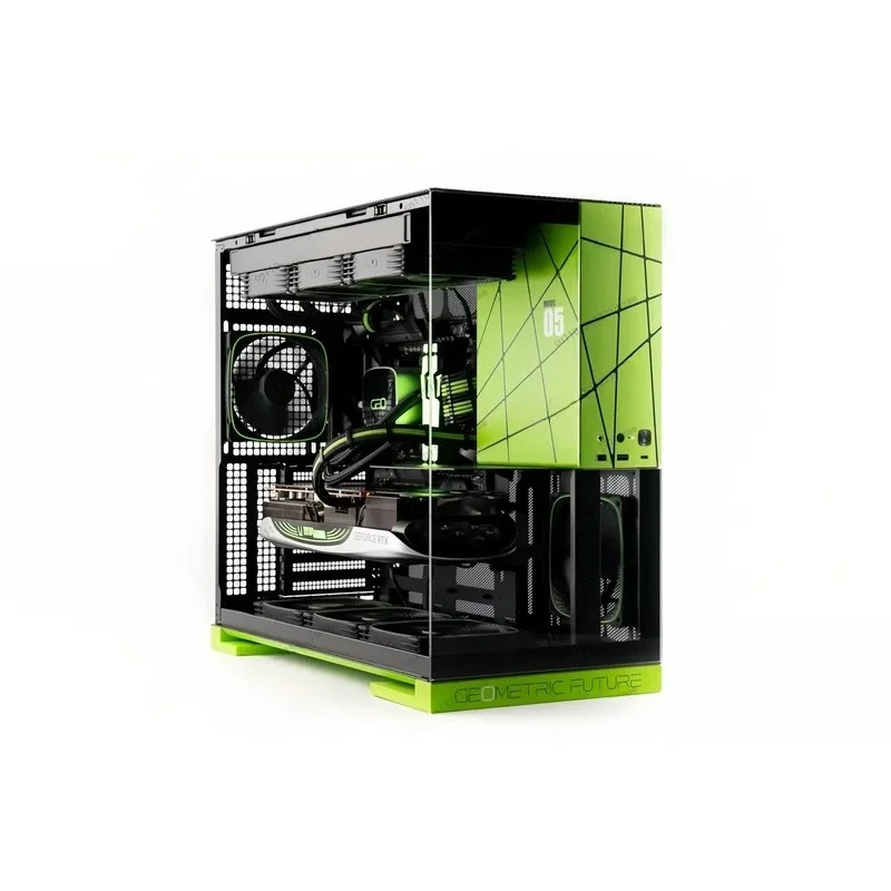 Komputer stacjonarny do gier I – Pc Gaming I9 Rtx 5090 recenzja i cena