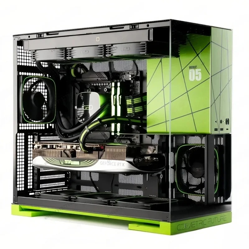Komputer stacjonarny do gier I – Pc Gaming I9 Rtx 5090 recenzja i cena