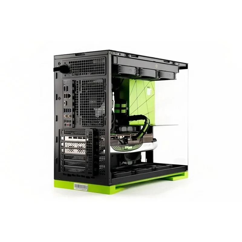 Komputer stacjonarny do gier I – Pc Gaming I9 Rtx 5090 recenzja i cena