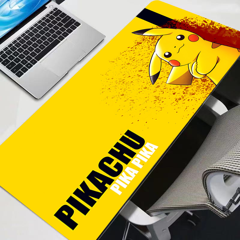 Podkładka pod mysz Duża P-Pika – Pc Gaming Aesthetic recenzja i cena