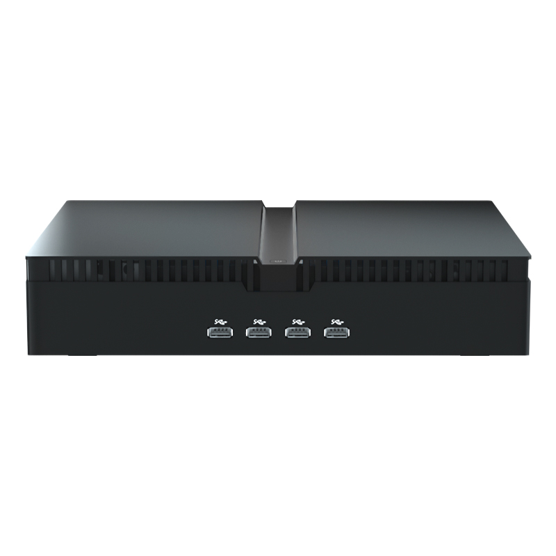 Topton Mini komputer dla gracz – Pc Gaming Nvidia 3060 recenzja i cena