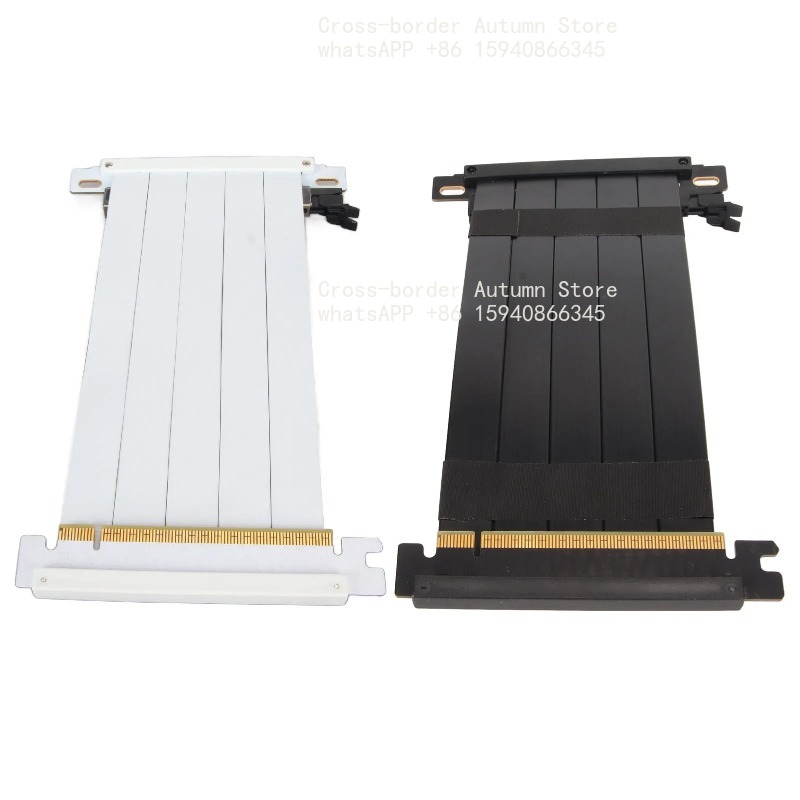 Kabel przedłużający GPU Stabil – Pcie Riser Cable recenzja i cena