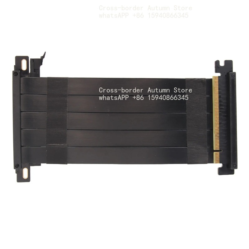Kabel przedłużający GPU Stabil – Pcie Riser Cable recenzja i cena