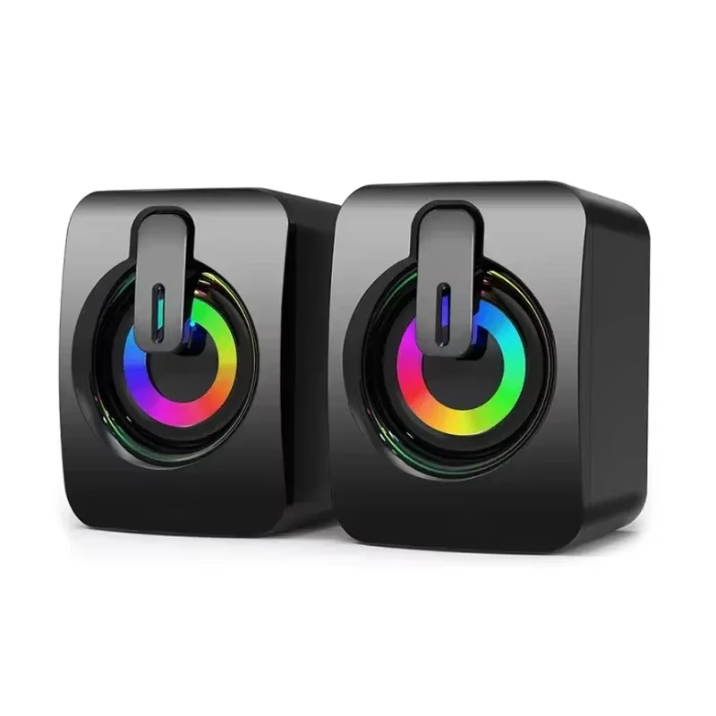 Głośniki komputerowe przewodow – Gaming Speaker recenzja i cena