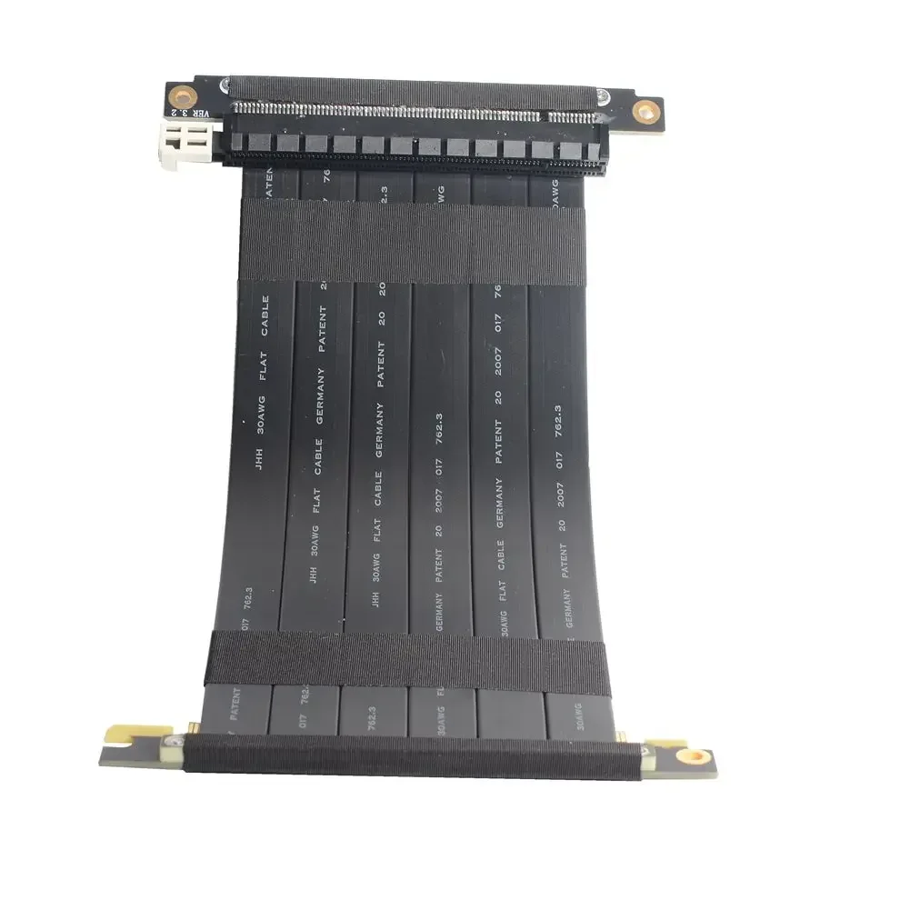 Kabel przedłużający do karty g – Pcie Riser Cable recenzja i cena