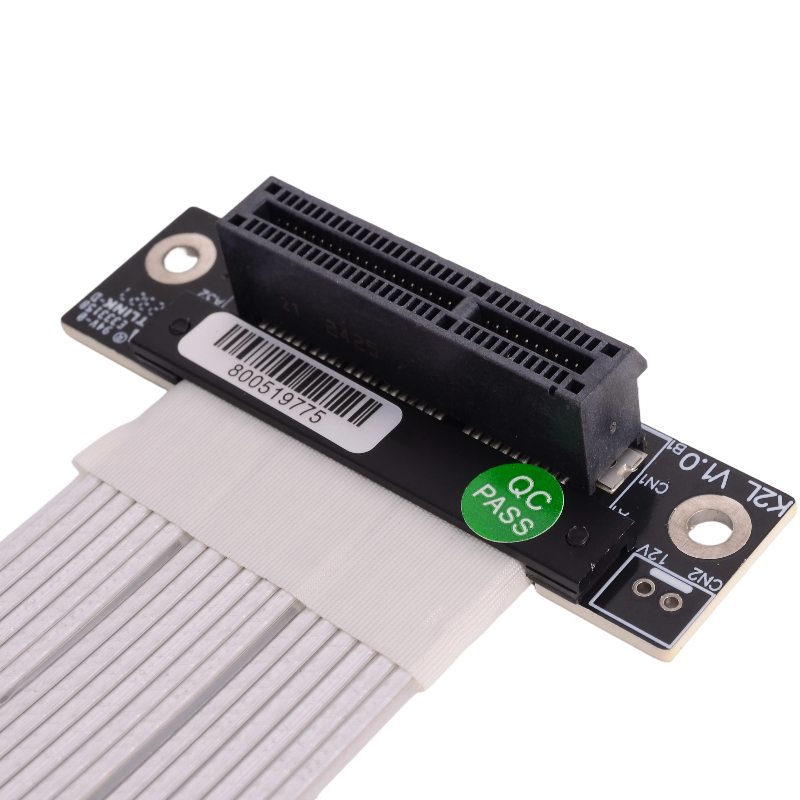 Kabel przedłużający ADT-Link K – Pcie Riser Cable recenzja i cena