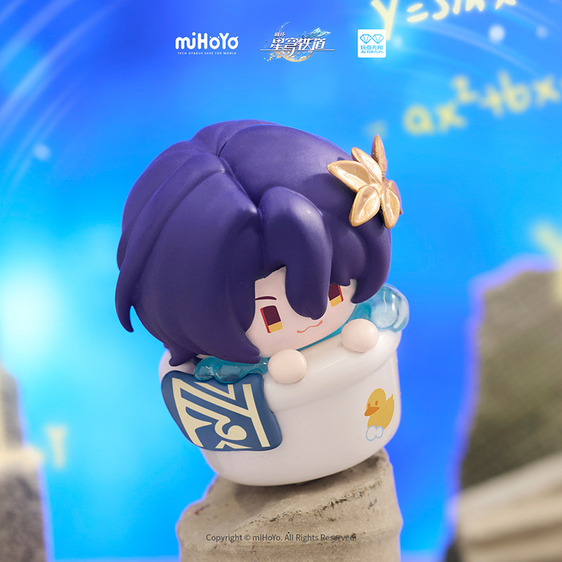 Mihoyo Honkai Star Rail Keycap – Pc Gaming Aesthetic recenzja i cena