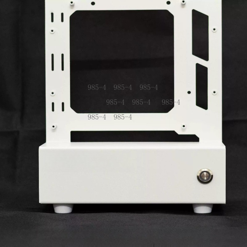 Obudowa Open Air Mini, minimal – Pc Gaming Desktop recenzja i cena