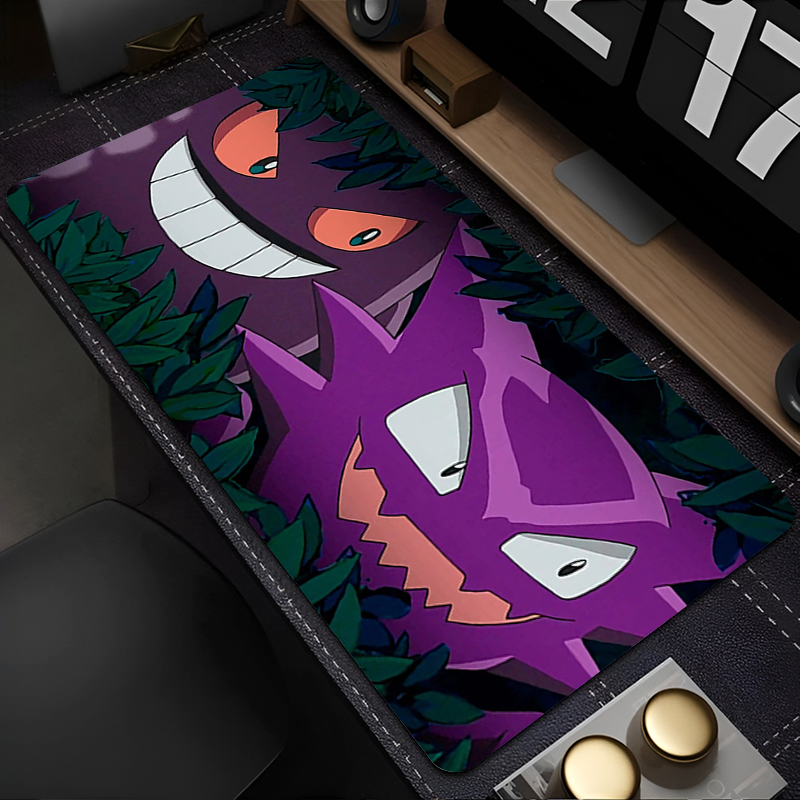 Gumowa podkładka pod mysz PC P – Pc Gaming Aesthetic recenzja i cena