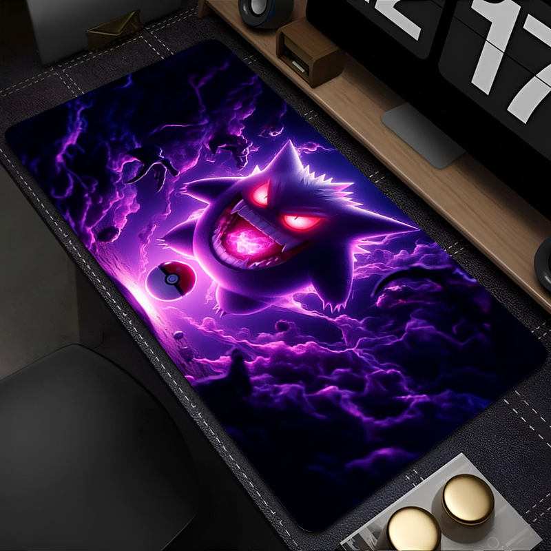 Gumowa podkładka pod mysz PC P – Pc Gaming Aesthetic recenzja i cena