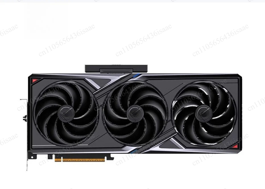 Karta graficzna RTX 5090 D OC  – Pc Gaming Desktop recenzja i cena