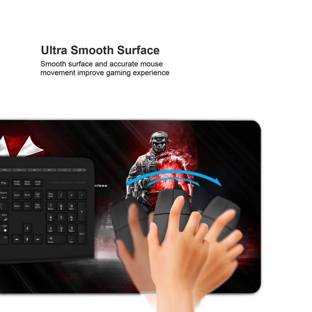 Podkładka pod mysz Game Umbrel – Pc Gaming Umbrella recenzja i cena