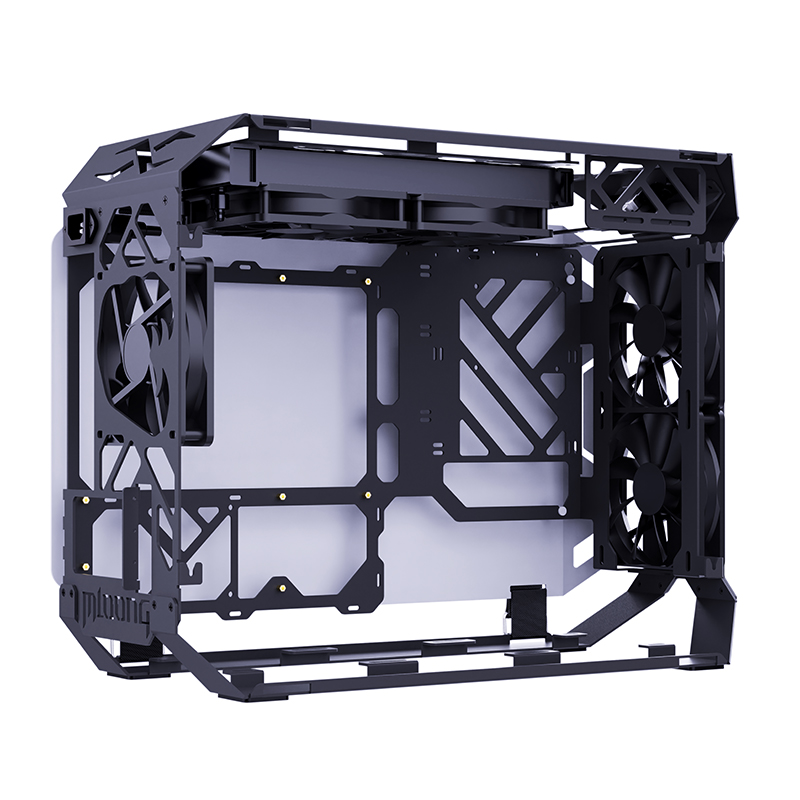 Obudowa komputerowa Lovingcool – Pc Gaming Desktop recenzja i cena