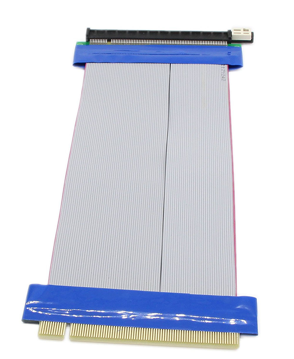 PCI-E PCI Express 16X Riser Ca – Pcie Riser Cable recenzja i cena