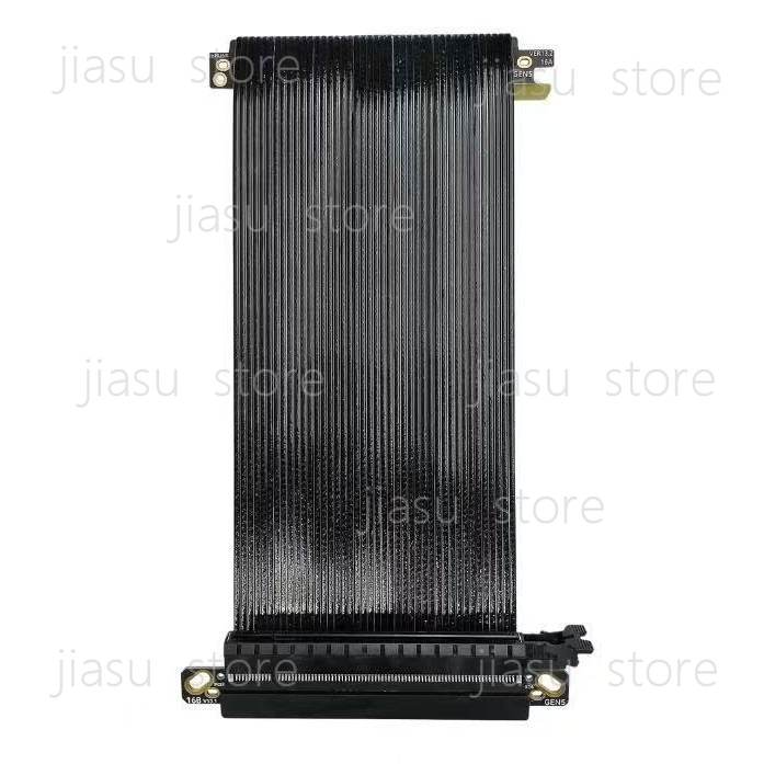 Kabel Riser PCIe 5.0 GPU o peł – Pcie Riser Cable recenzja i cena