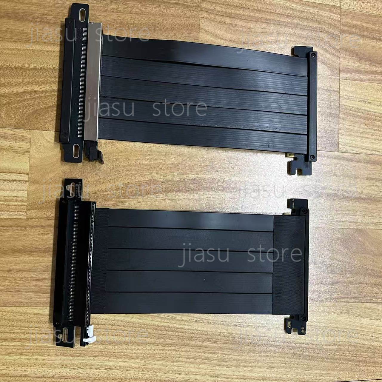 Kabel Riser PCIe 5.0 GPU o peł – Pcie Riser Cable recenzja i cena