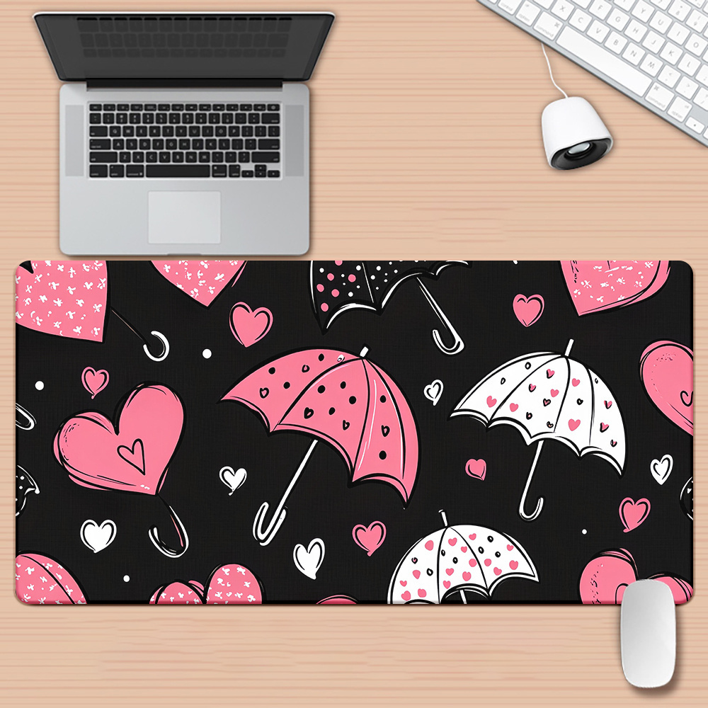 Podkładka pod mysz Love Umbrel – Pc Gaming Umbrella recenzja i cena