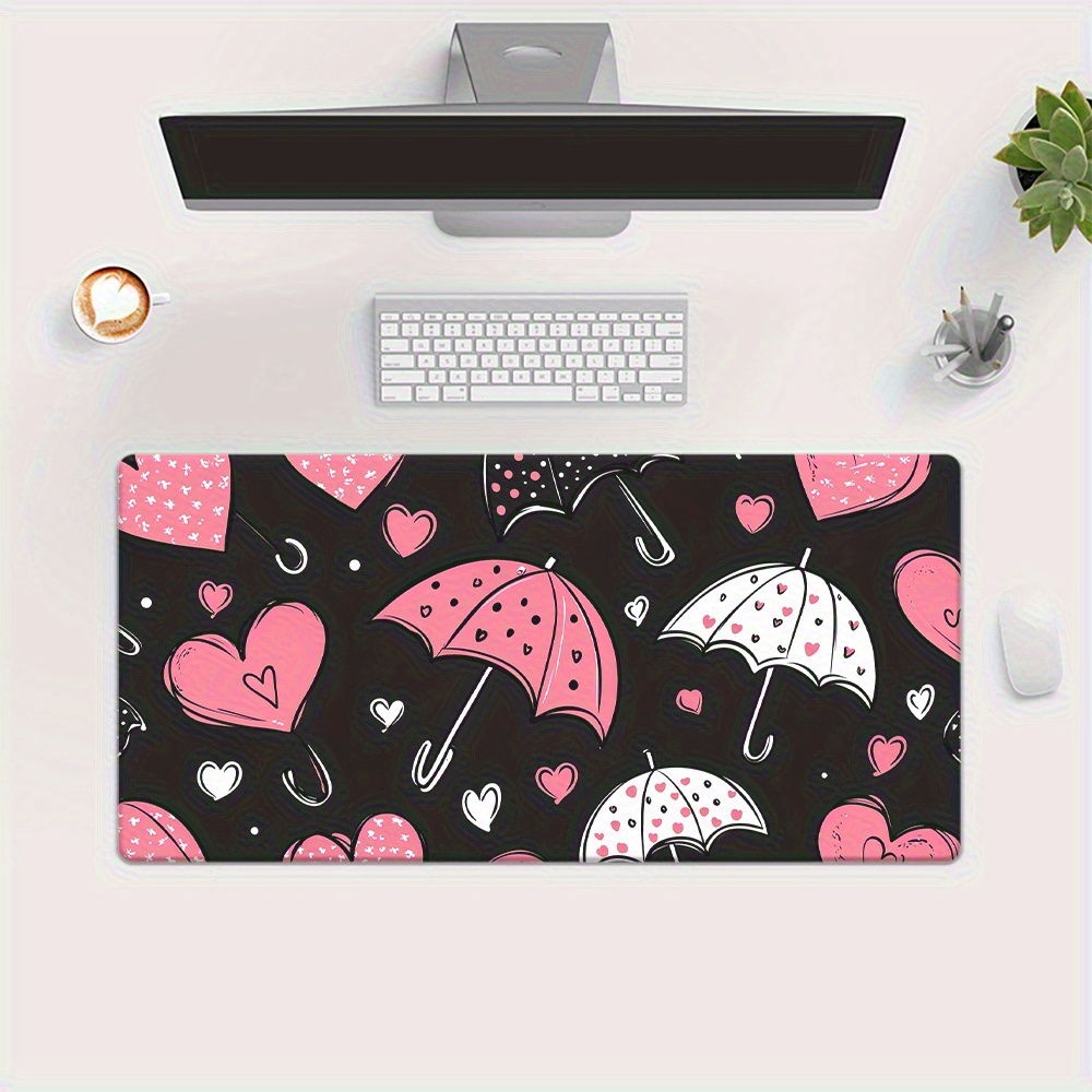 Podkładka pod mysz Love Umbrel – Pc Gaming Umbrella recenzja i cena