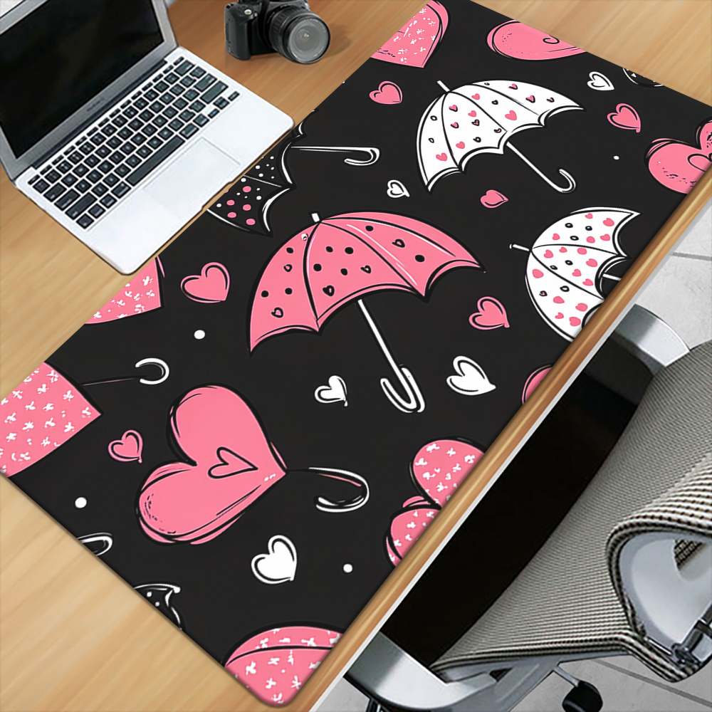 Podkładka pod mysz Love Umbrel – Pc Gaming Umbrella recenzja i cena