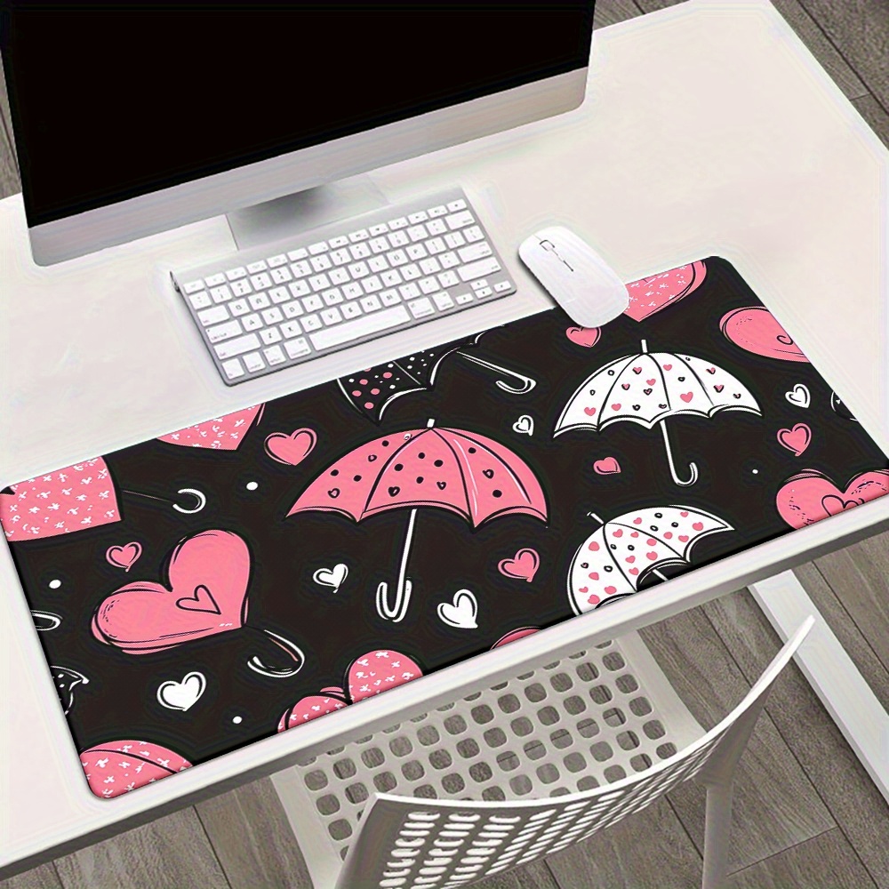 Podkładka pod mysz Love Umbrel – Pc Gaming Umbrella recenzja i cena
