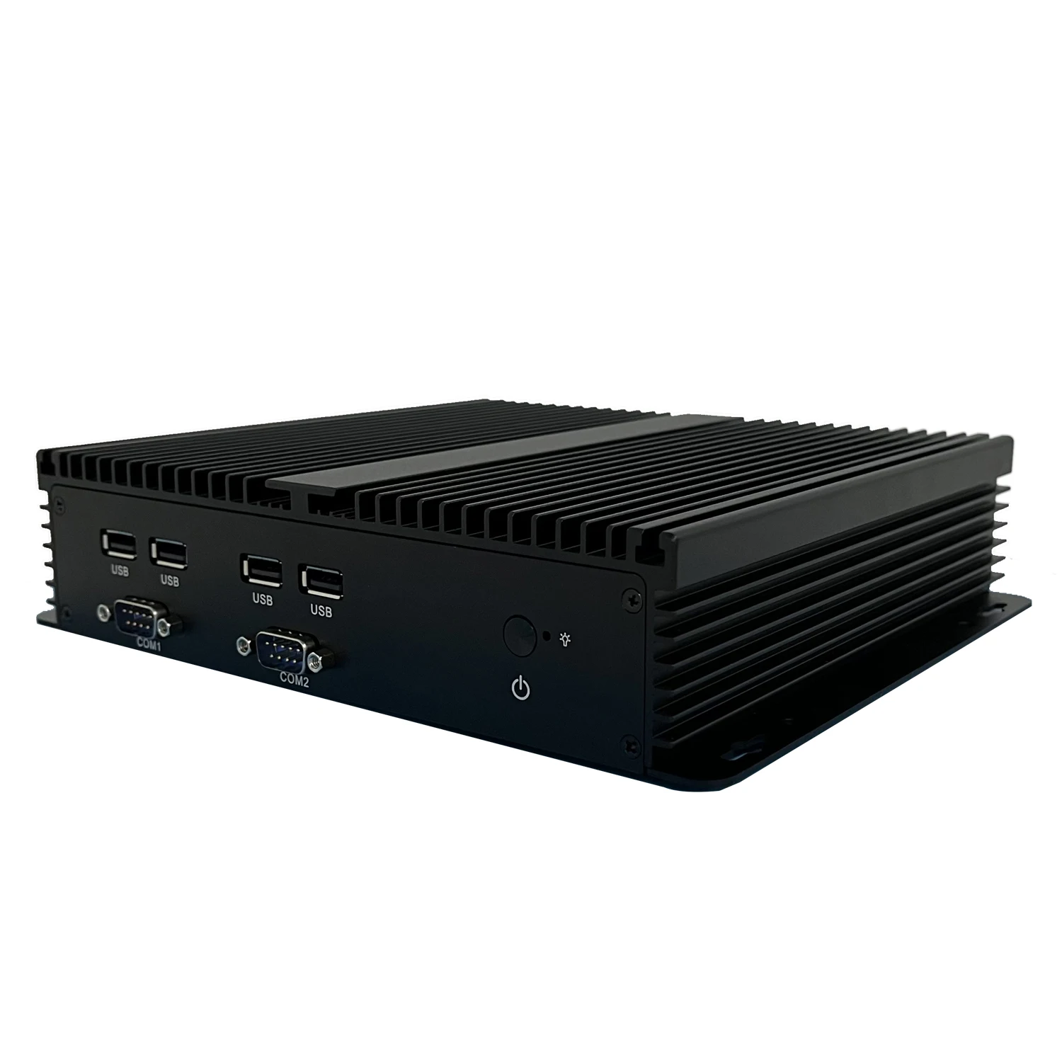 Nowy bezwentylatorowy mini PC  – Pc Gaming Desktop recenzja i cena